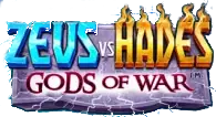 Zeus vs Hades – Gods of War